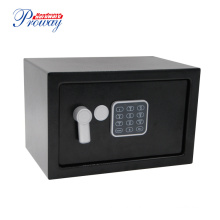 Security Digital Safe with Handle